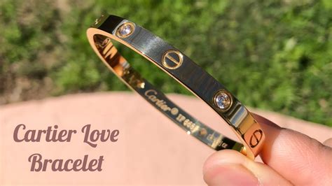 replica cartier love bracelet singapore|cartier love bracelet copy.